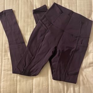 Paragon Fitwear On The Go Legging